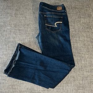 American Eagle Artist Jeans